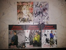 Lotto manga 090 usato  Vignola