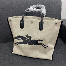 Longchamp roseau tote gebraucht kaufen  Duisburg