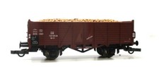 Roco 47819 hochbordwagen gebraucht kaufen  Deutschland