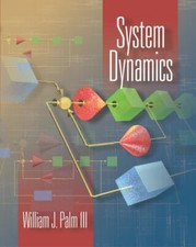 SYSTEM DYNAMICS (MCGRAW-HILL MECHANICAL ENGINEERING) By Palm William Iii comprar usado  Enviando para Brazil