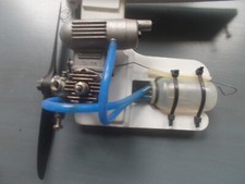 Max airplane engine for sale  South Bend
