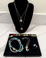 Sea beach jewelry for sale  Charlestown