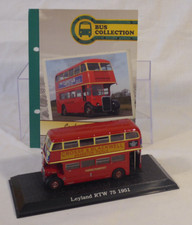 Leyland rtw 1951 gebraucht kaufen  Dorfhain