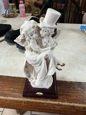 Giuseppe armani florence for sale  Reading