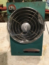 Aquecedor radiante portátil Turner Corporation combustível propano LP-2440 NÃO TESTADO comprar usado  Enviando para Brazil