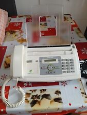 Telefono fax philips usato  Catania