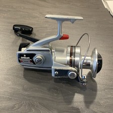 Daiwa 7000c silver for sale  NORWICH