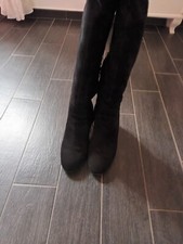 Stivali donna usati usato Stivali donna usati usato  Pulsano