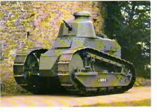 Cpm vehicule militaire.. d'occasion  Saint-Jean-de-Bournay