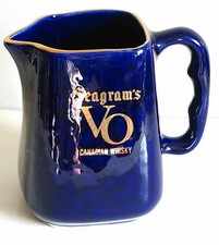 Seagrams canadian imported for sale  Fargo