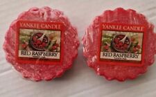 Yankee candle red for sale  WOLVERHAMPTON