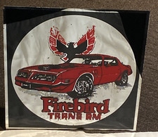 Firebird trans mirror for sale  Paris