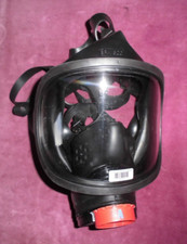 Gasmaske bundeswehr atemmaske gebraucht kaufen  Leipzig