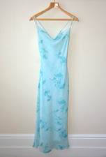 New look blue for sale  LOUGHTON