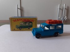 Matchbox regular wheels gebraucht kaufen  Blankenfelde