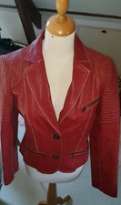 Redskins veste cuir d'occasion Redskins veste cuir d'occasion  Montluçon
