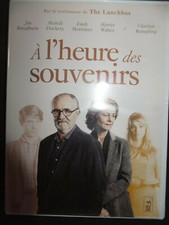 Dvd heure souvenirs d'occasion  Châtillon-en-Diois