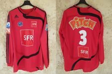 Maillot eag guingamp d'occasion  Nîmes