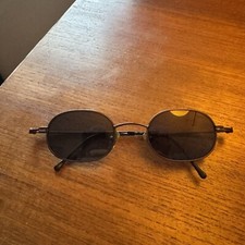 Vintage lanvin sunglasses for sale  Santa Barbara