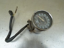 Gauges instruments speedometer d'occasion  Expédié en Belgium