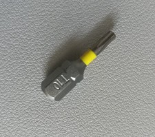 Torx t10 bit gebraucht kaufen  Meckenbeuren