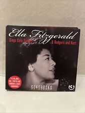 Ella fitzgerald songbooks for sale  LONDON