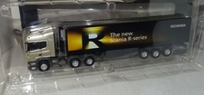 Scania 560 the gebraucht kaufen  Hanau