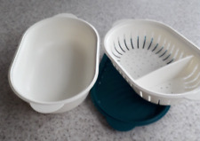 Vintage large tupperware for sale  RICHMOND