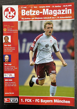 2005 2006 kaiserslautern gebraucht kaufen  Stahnsdorf