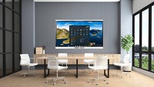 Interactive smart board for sale  Warner Robins