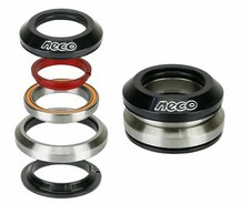 Neco bike cnc d'occasion  Expédié en Belgium