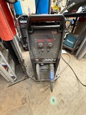 Lincoln i320c standard for sale  NOTTINGHAM