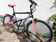 Fahrrad wheeler comp gebraucht kaufen  Heroldsbach