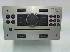 Autoradio opel zafira d'occasion  Parthenay