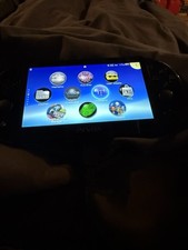 Modded vita 1000 for sale  Lancaster