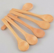 Thbamboo spoon utensil d'occasion  Boulogne-Billancourt