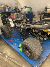 Yamaha banshee 421 for sale  UK