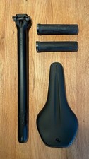 Syncros sattel sattelstütze gebraucht kaufen  Dinslaken