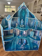 Frozen doll play for sale  BIRMINGHAM