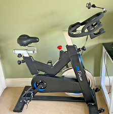 Bike exercise jtx for sale  CAMBRIDGE