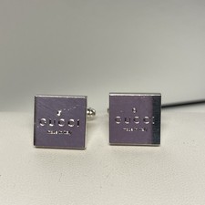 Sterling silver gucci for sale  Port Charlotte