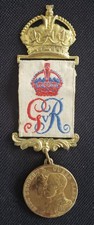 King george coronation for sale  REDDITCH
