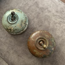 Vintage reclaimed brass for sale  MANSFIELD