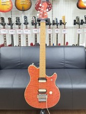 Musicman axis used d'occasion  Expédié en Belgium