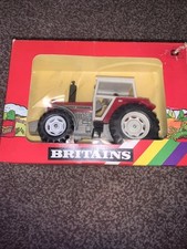 Vintage britains boxed for sale  KIRKCALDY