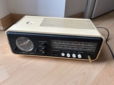 Ddr rft radiowecker gebraucht kaufen  Magdeburg