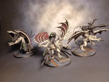 Chaos space marines for sale  West Palm Beach