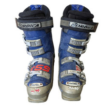 Nordica grand prix for sale  Canal Fulton