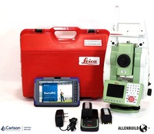 Leica ts15 r1000 for sale  Wake Forest