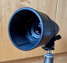 Lympus zuiko 150mm gebraucht kaufen  München